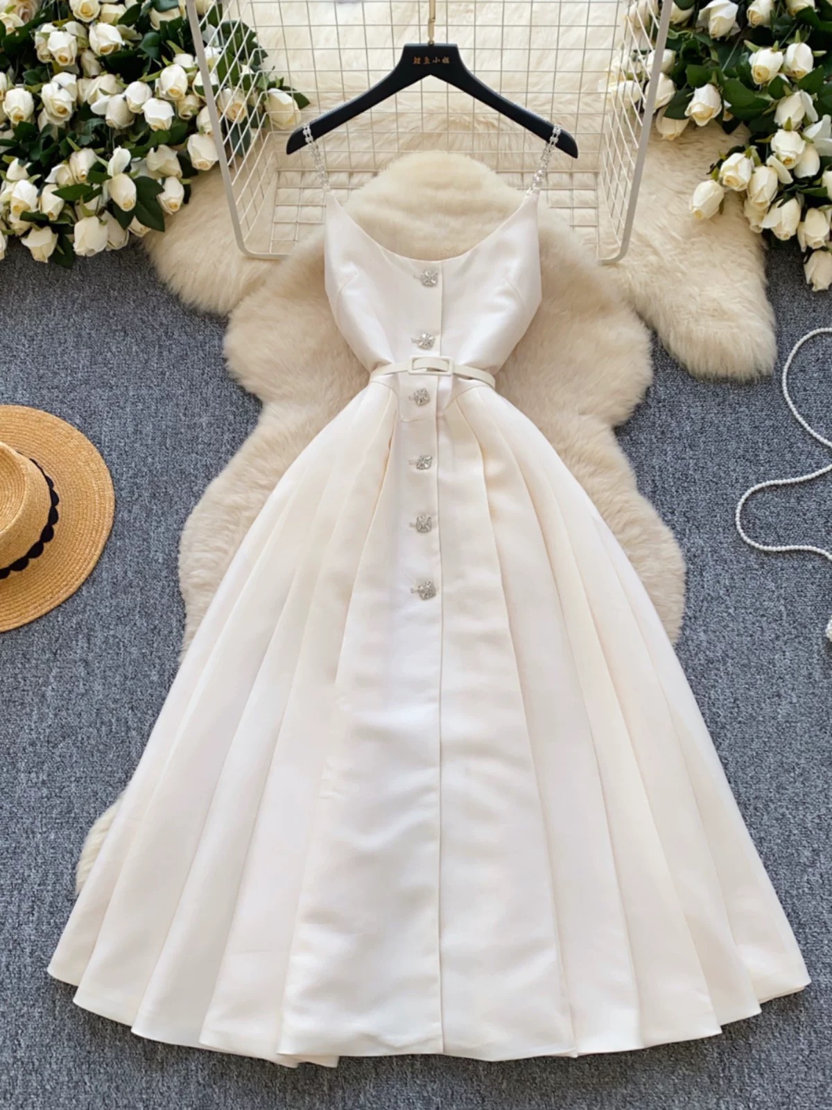 Eloise dress FD1313 image