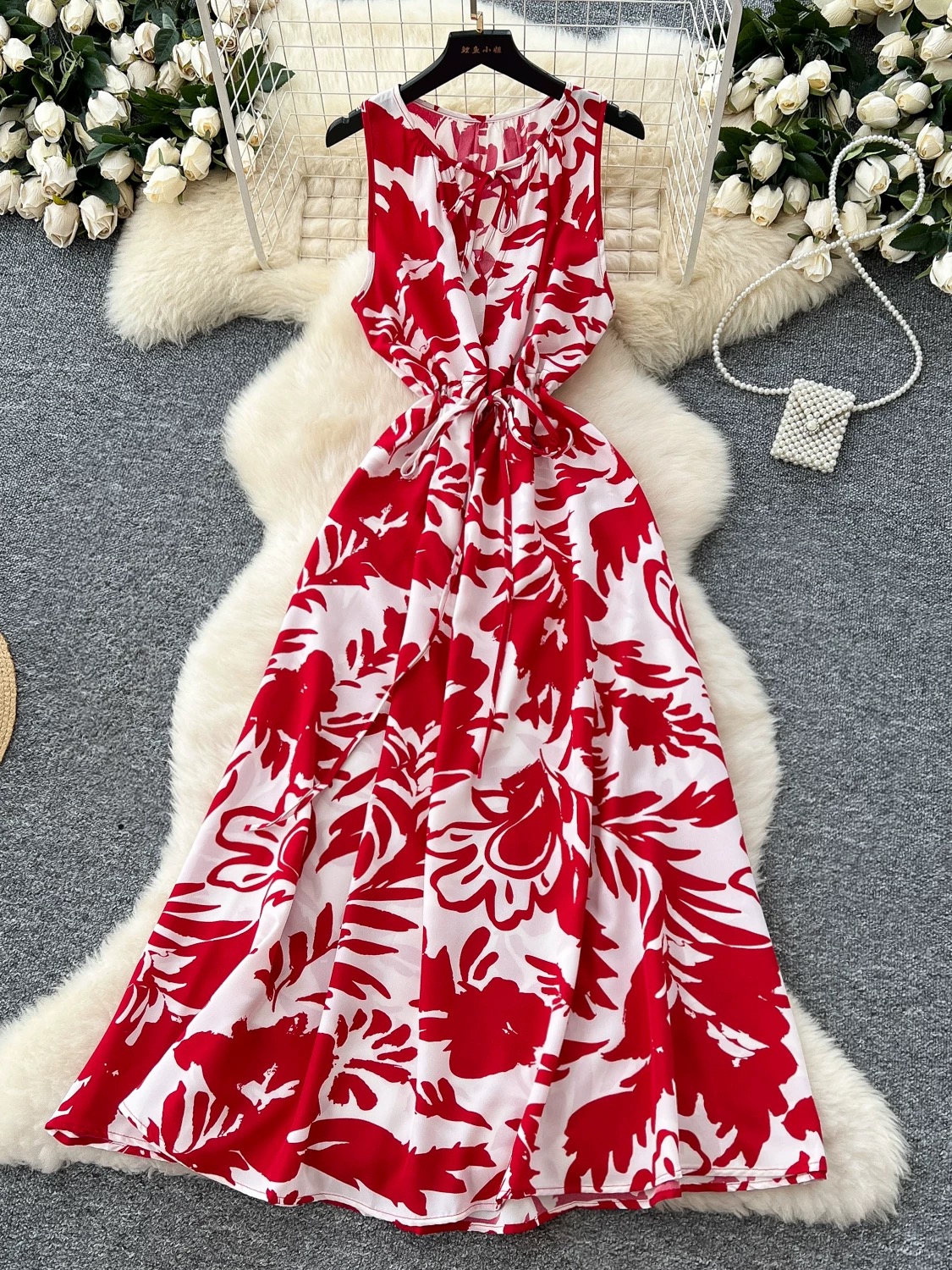 Journey together dress CD1305 image