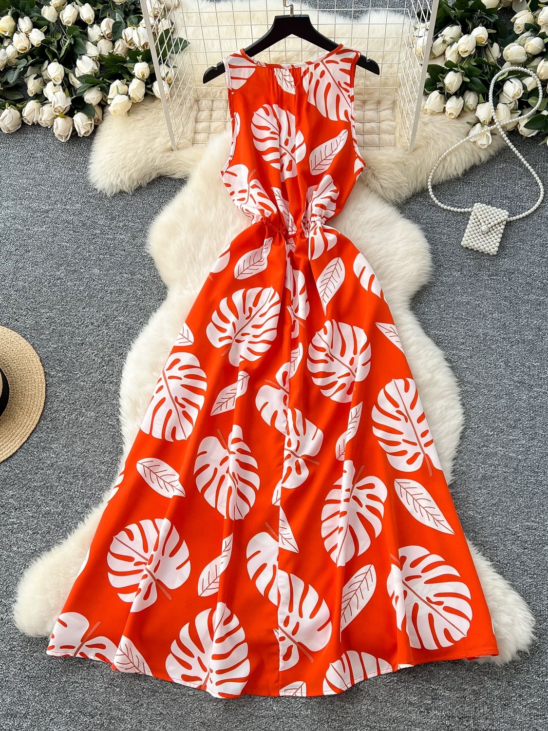 Journey together dress CD1305 image