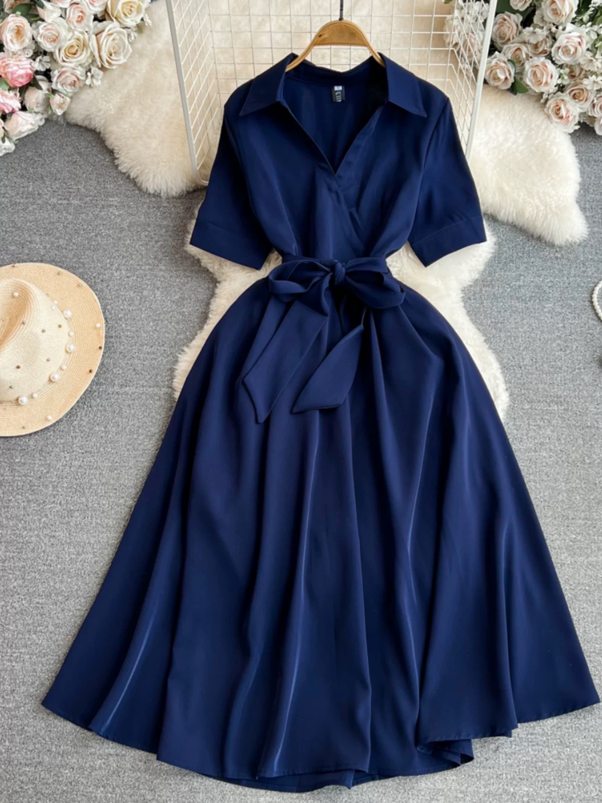 Test my love dress FD865 image