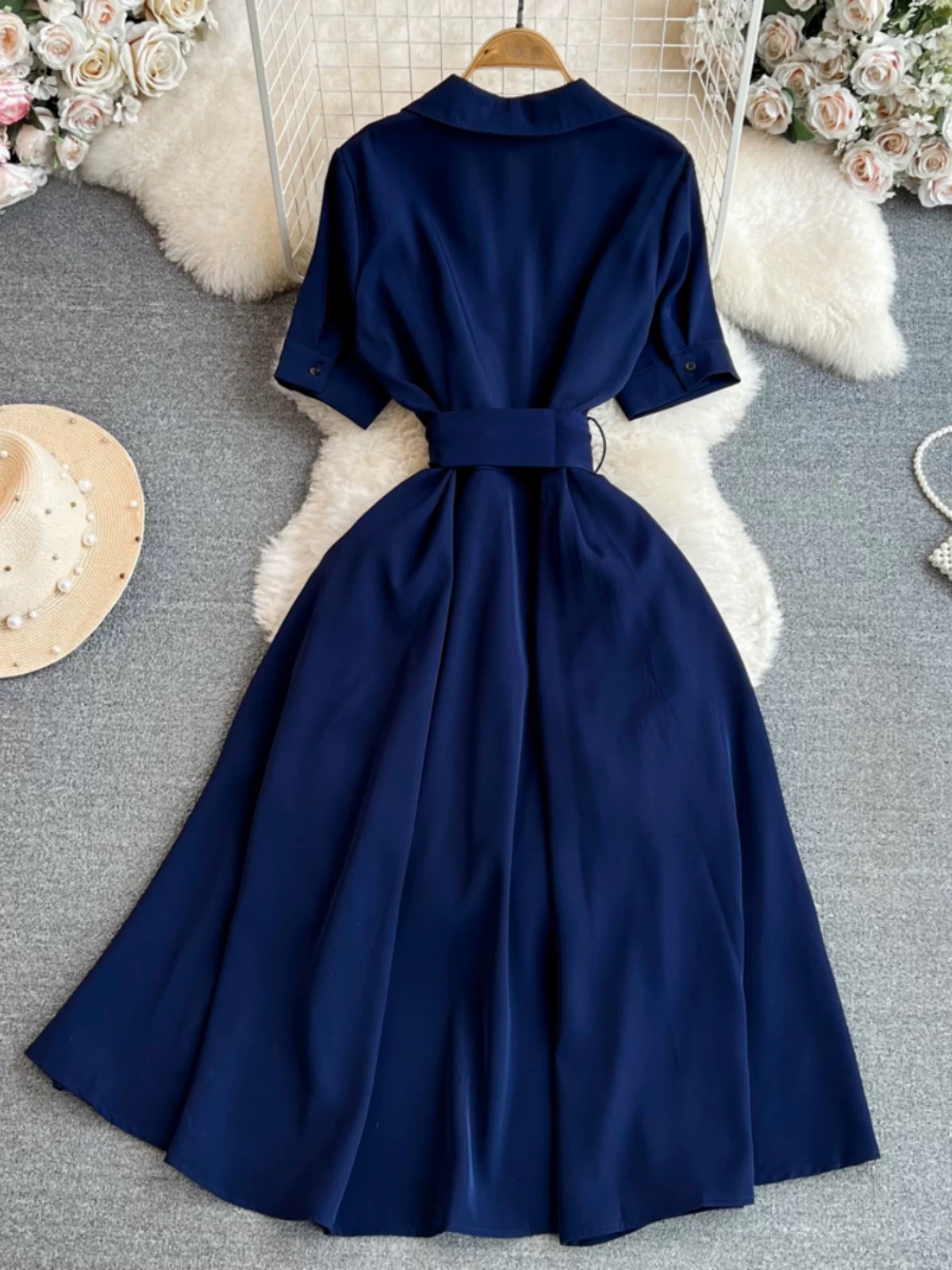 Test my love dress FD865 image