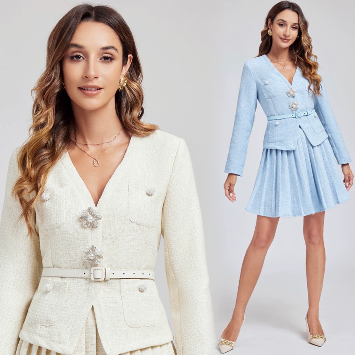 Fantasy babe set FTP110 image