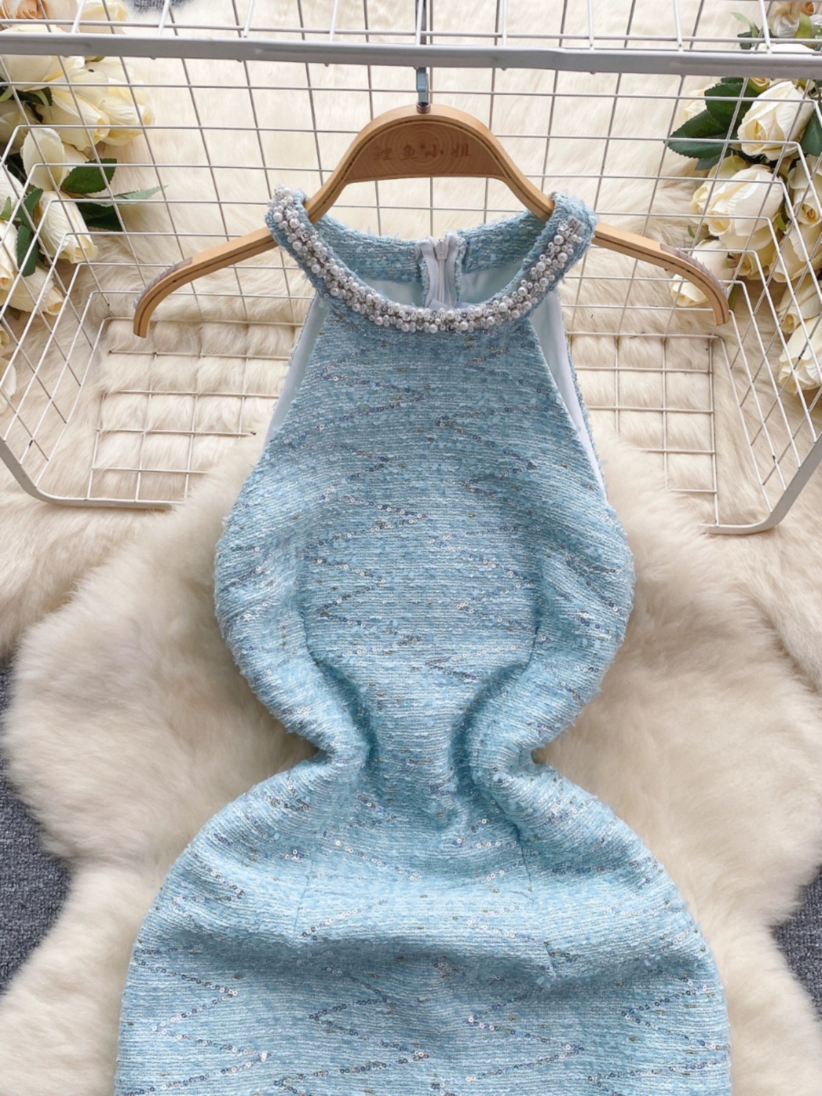 Almafi dress FBC313 image