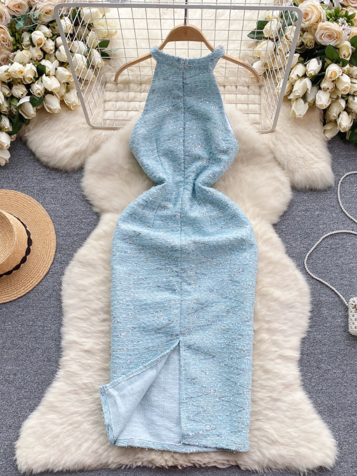 Almafi dress FBC313 image