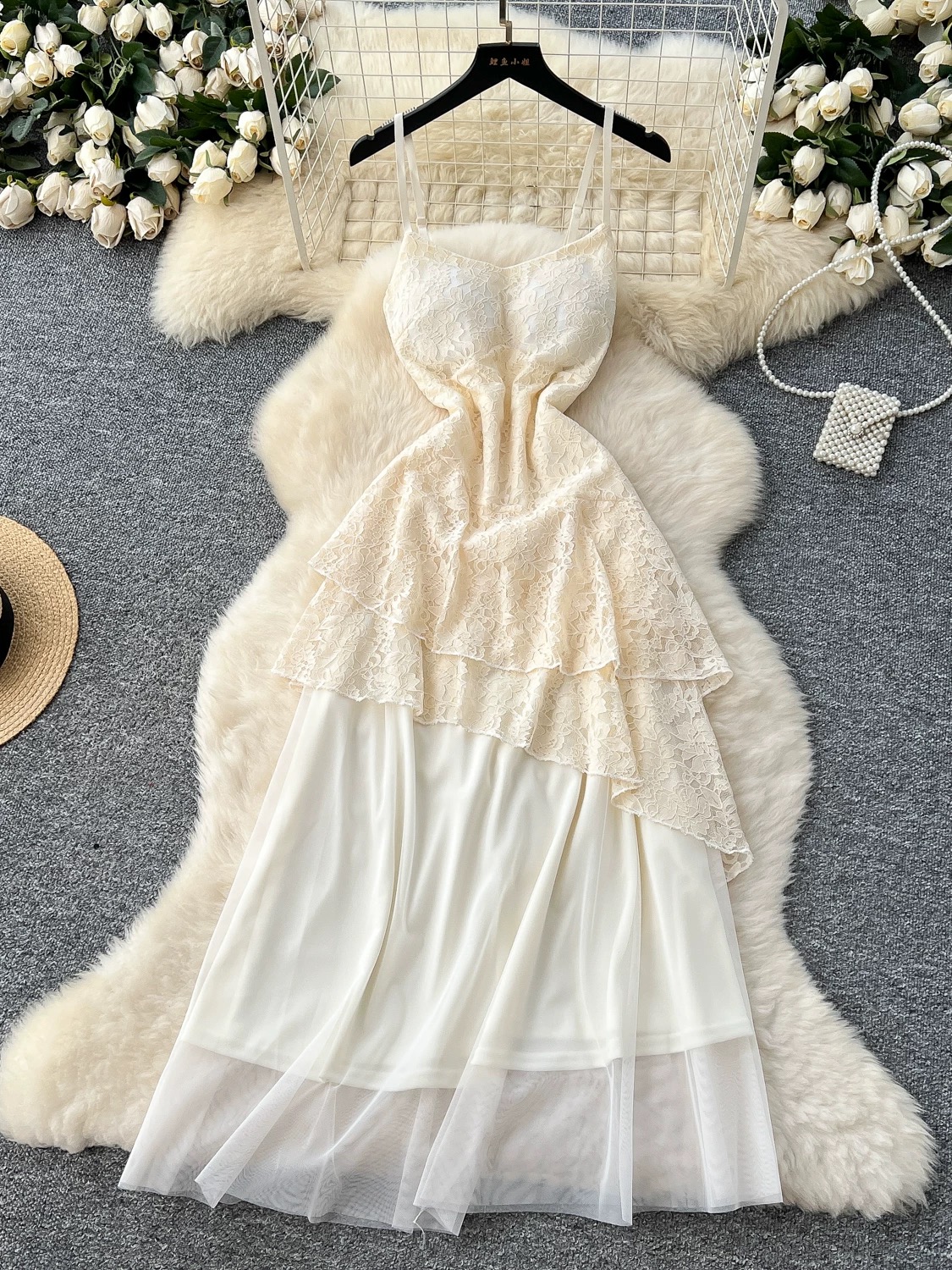 Dare to dream dress CD1314 image