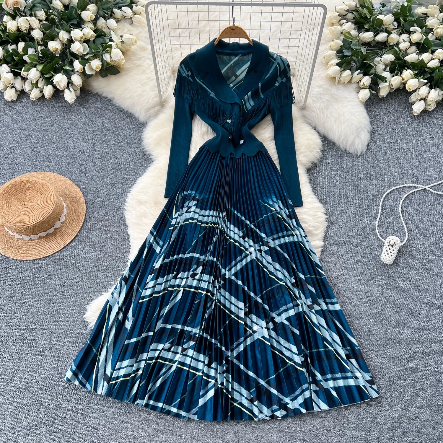 Strongest link dress FD801 image