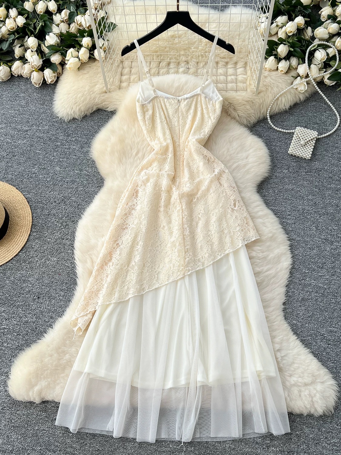 Dare to dream dress CD1314 image