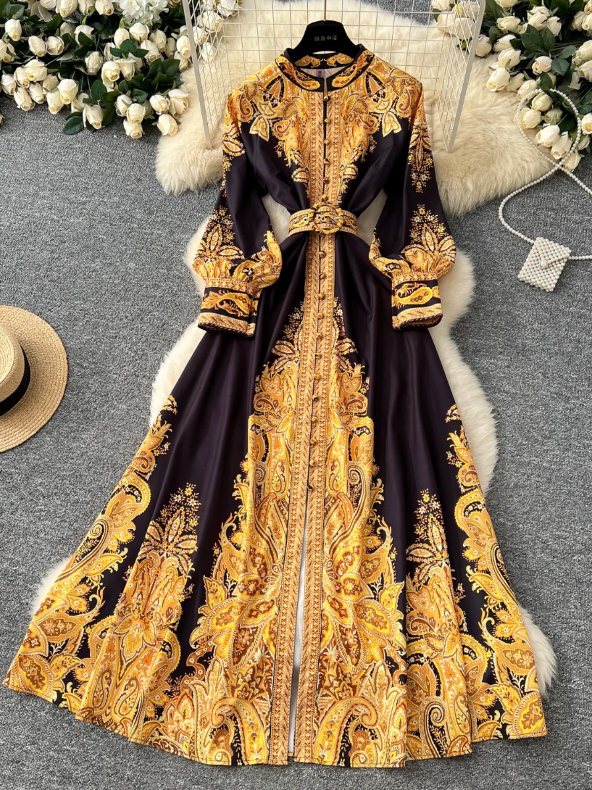 Break free dress ED325 image