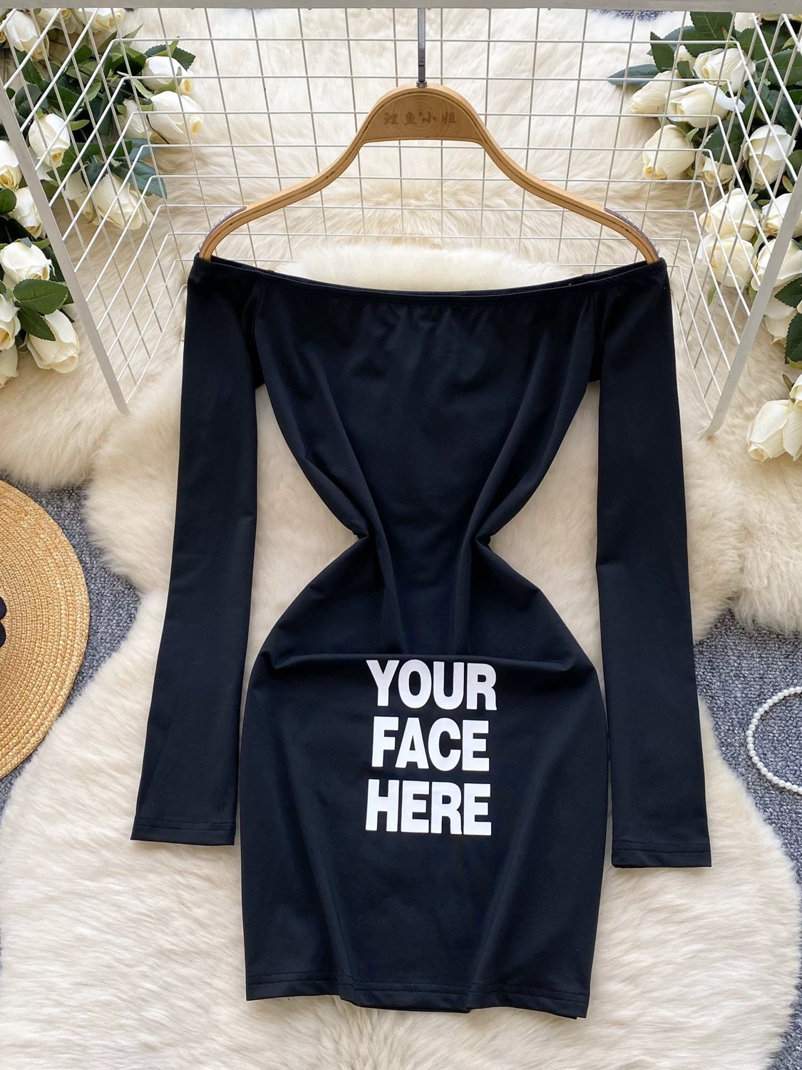 In first place dress CBC1155