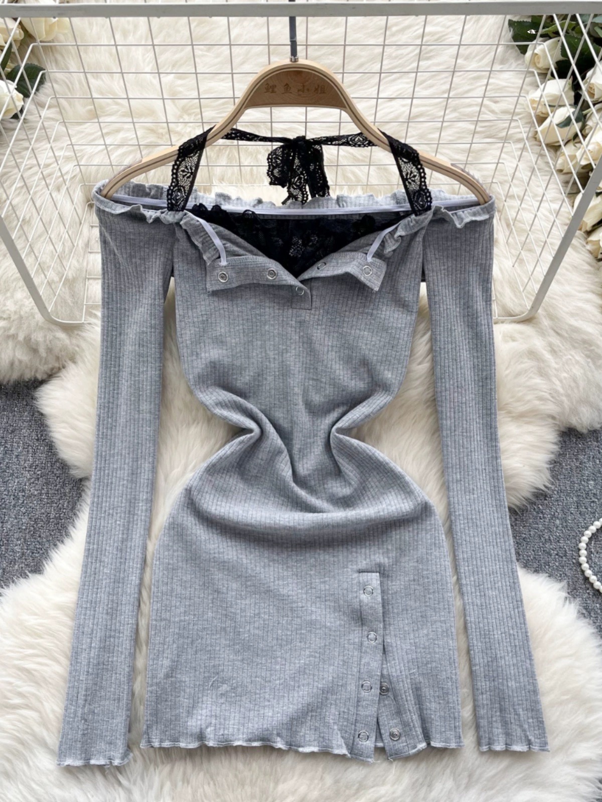 Favorite feeling dress CBC569 image