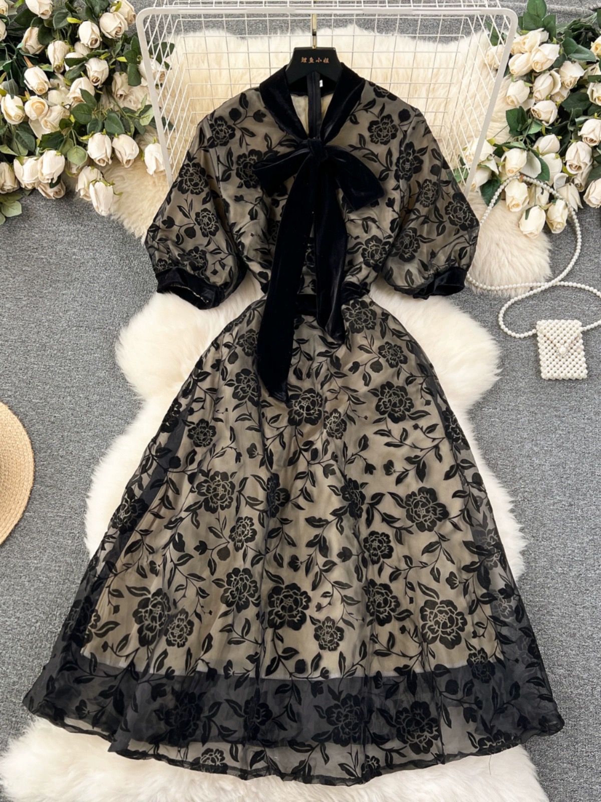 Sending my love dress FD754 image