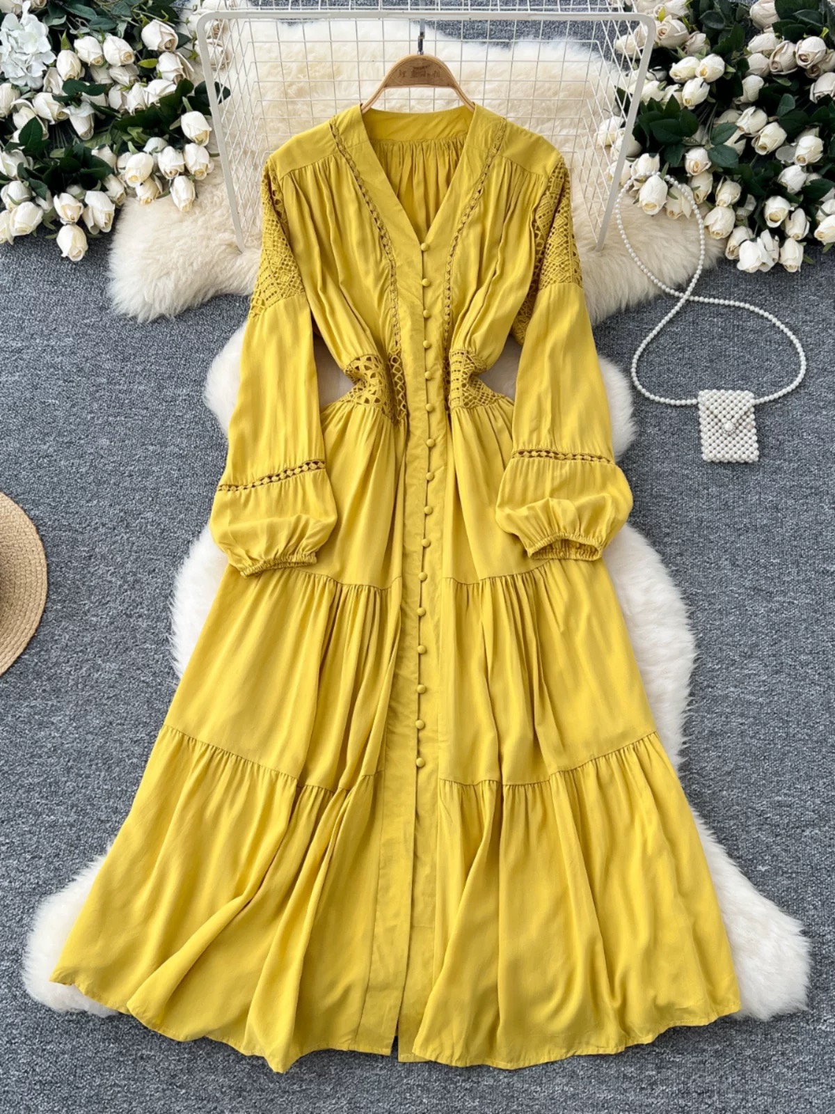 Annie dress CD2003 image