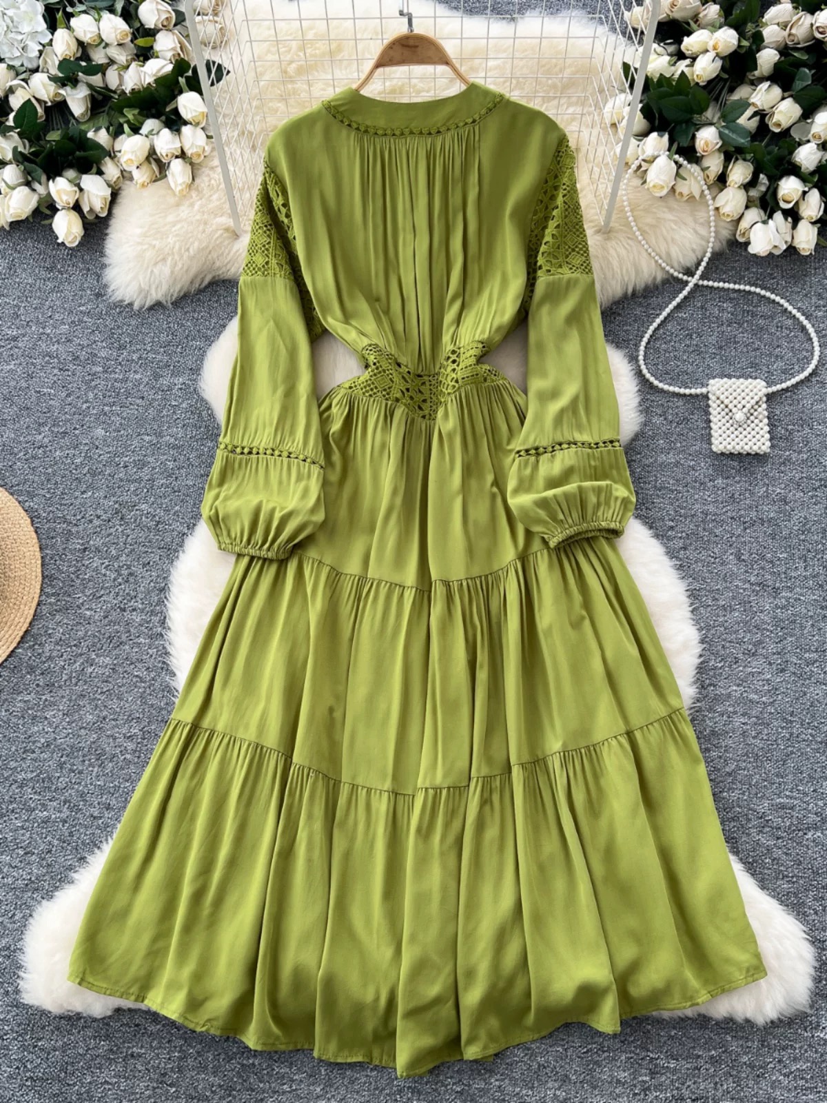 Annie dress CD2003 image