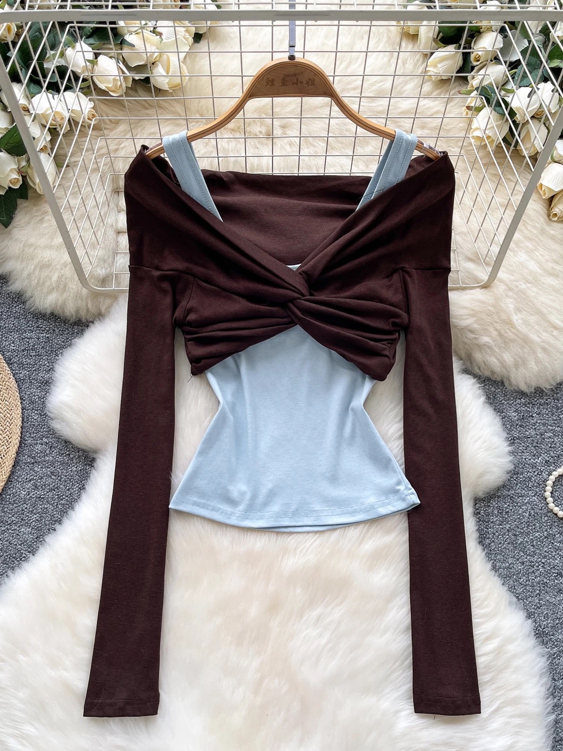 Stars are made in LA top CTO746 image