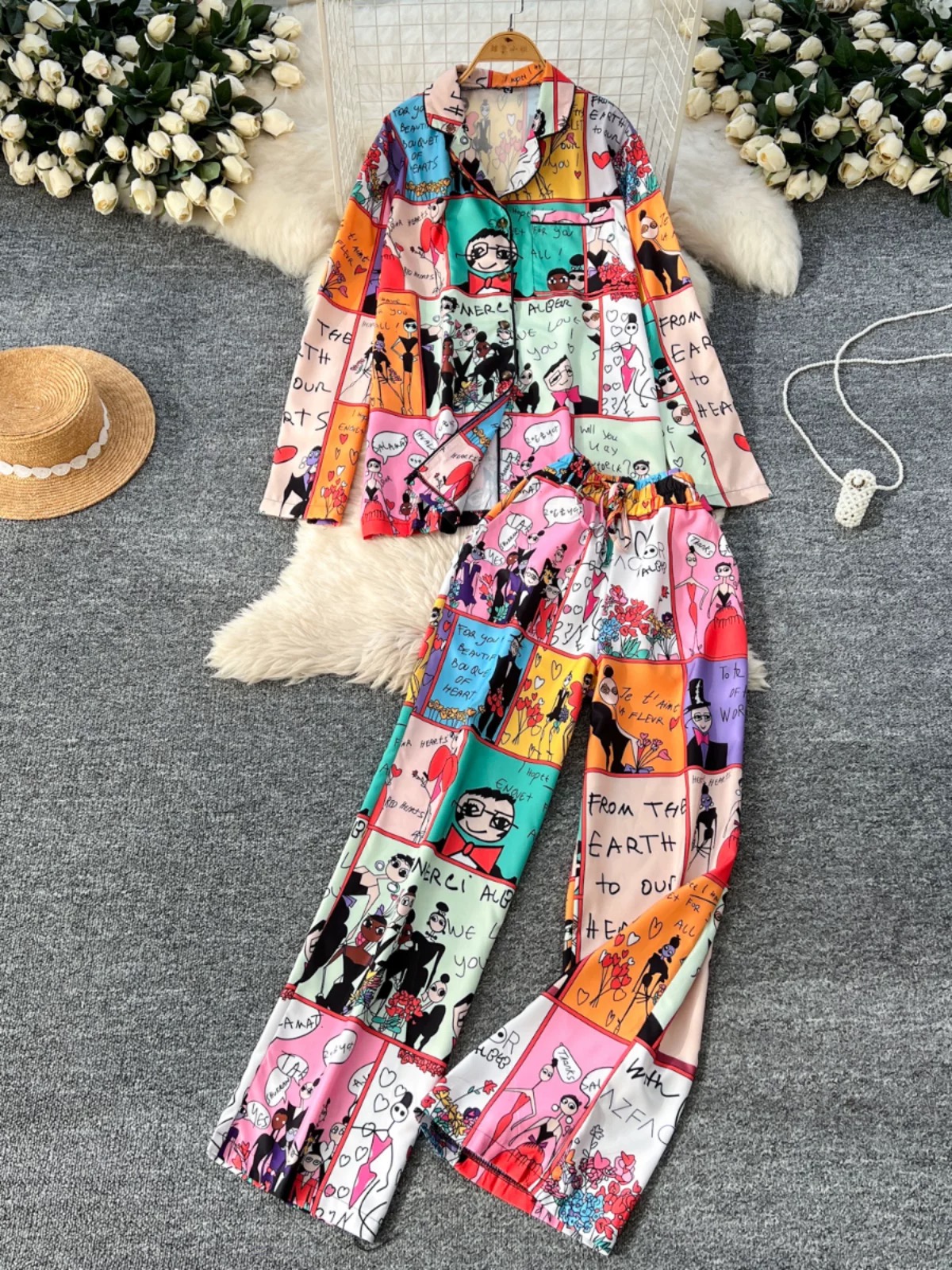 Here is the moment set CTP535 image