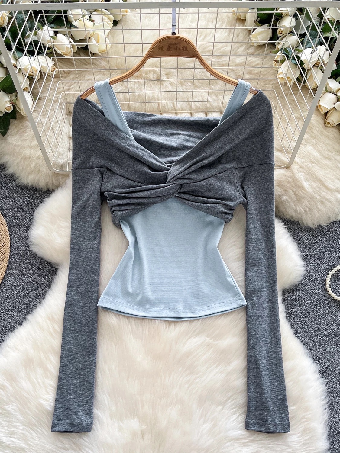 Stars are made in LA top CTO746 image