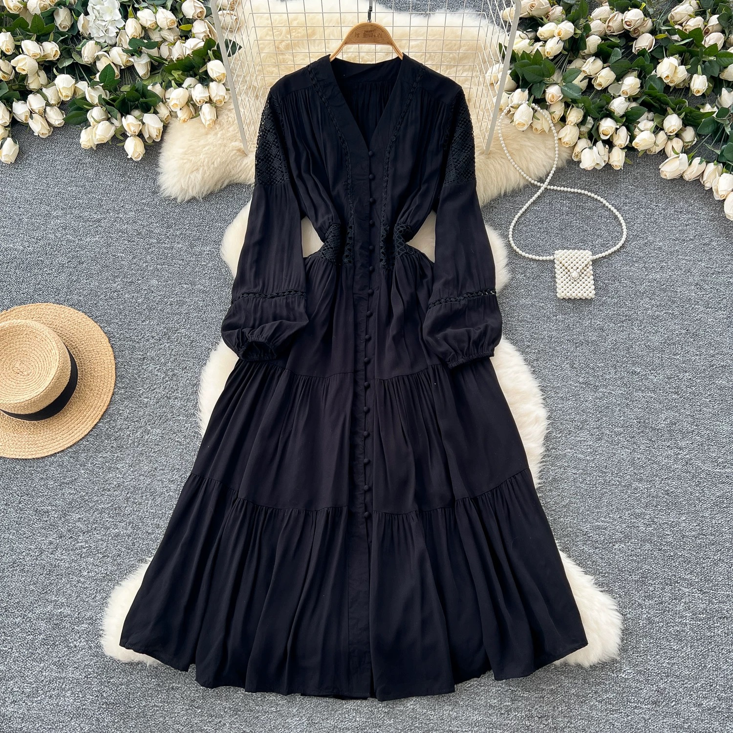 Annie dress CD2003 image