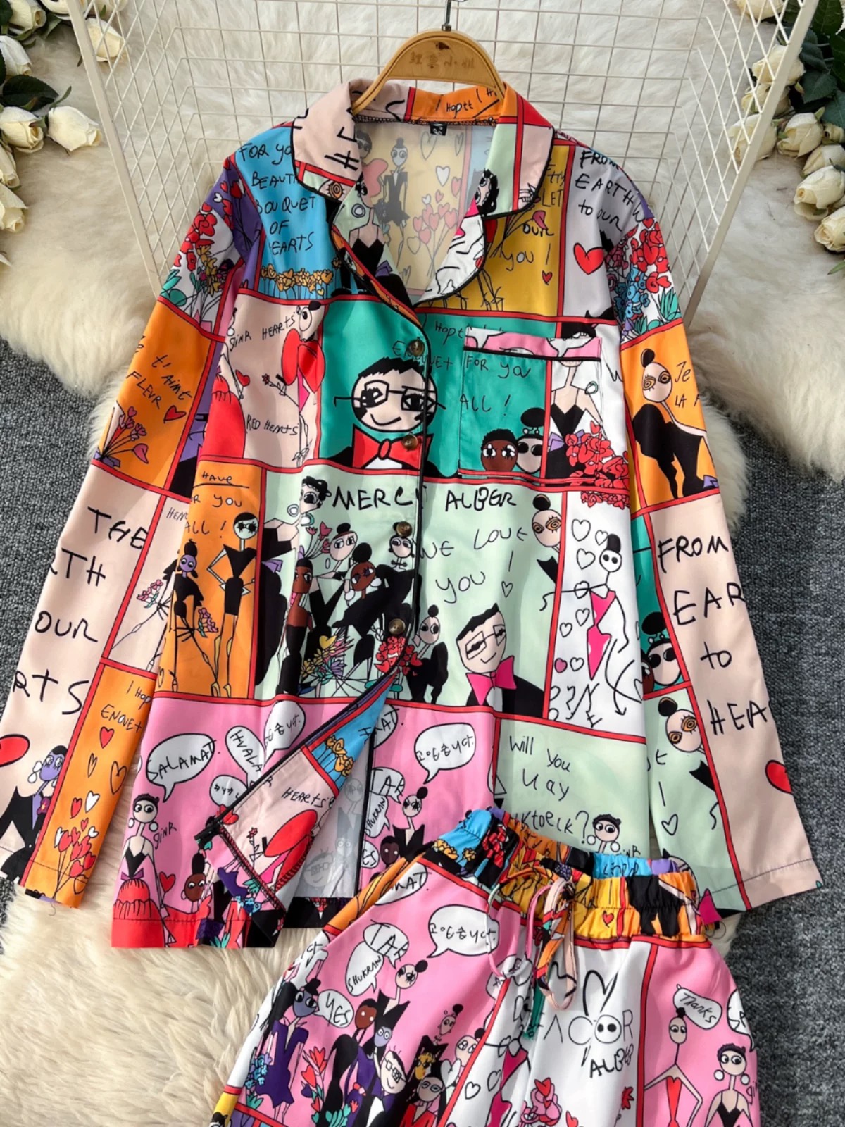 Here is the moment set CTP535 image