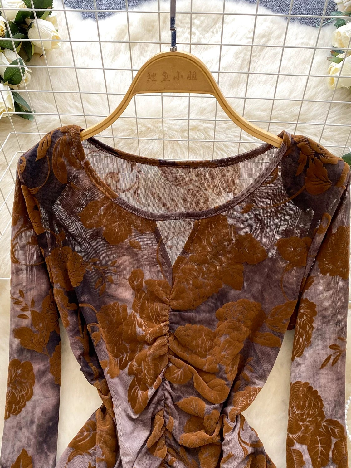 Don’t stop hustling top CTO745 image