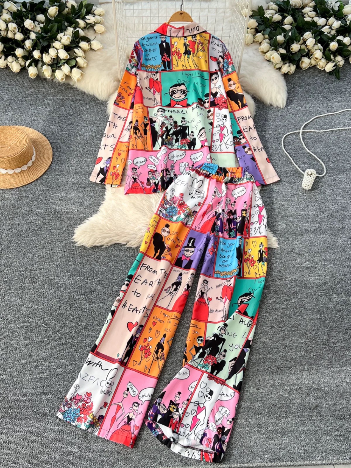 Here is the moment set CTP535 image