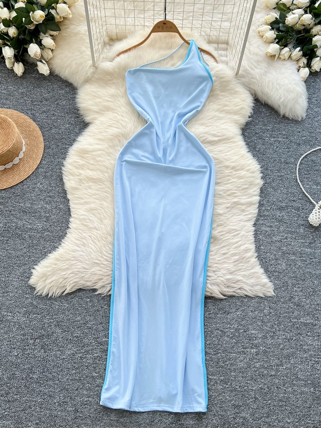 Off to paradise dress CBC1156 image