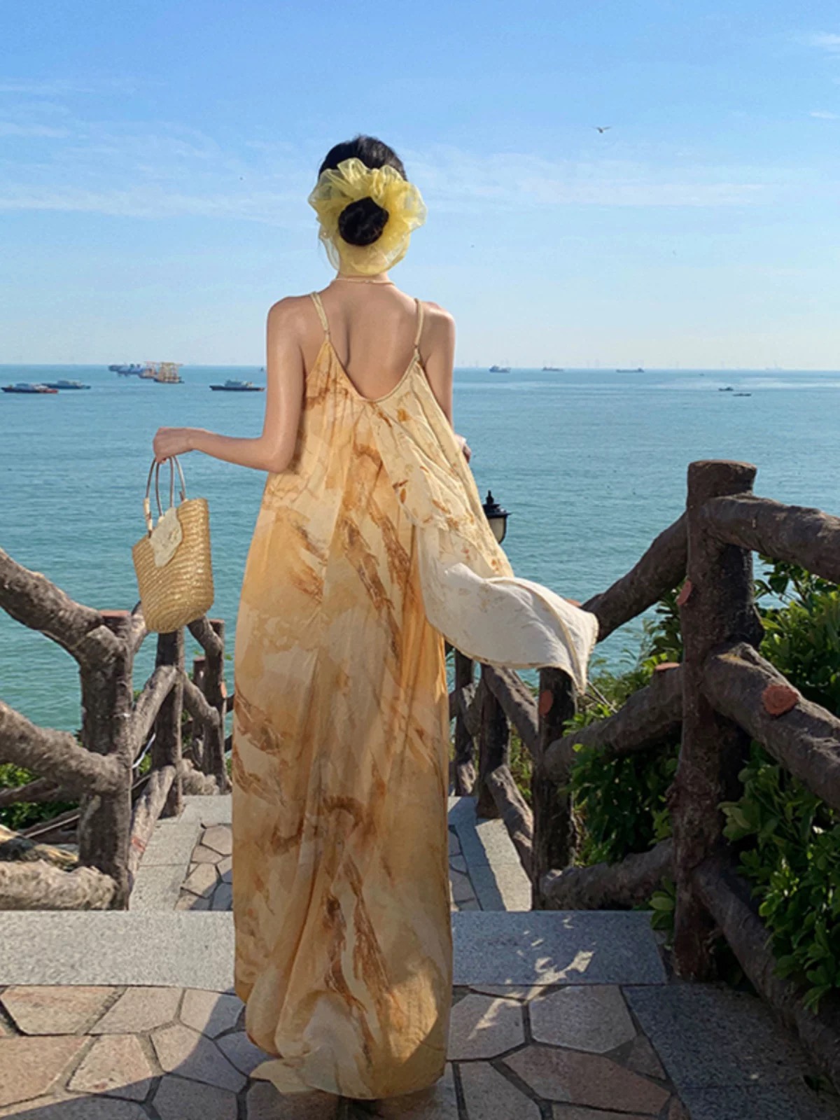 For the day dress CD1195 image