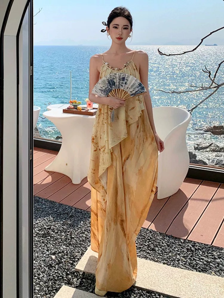 For the day dress CD1195 image