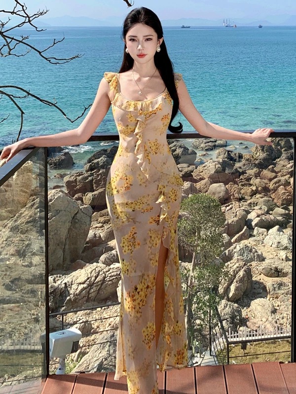 Have this dance dress CD1192 image