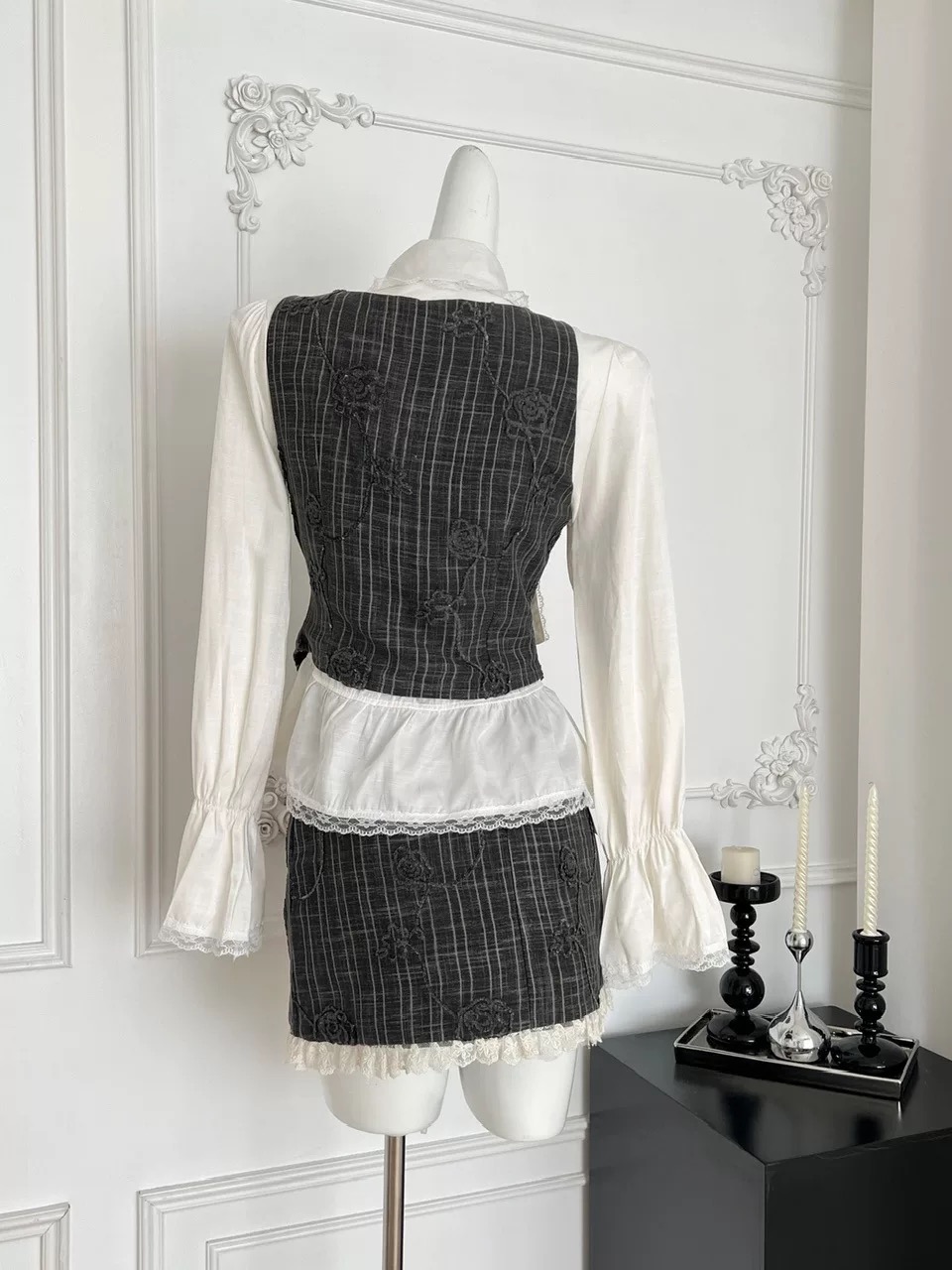 She’s bossy set FTP321 image