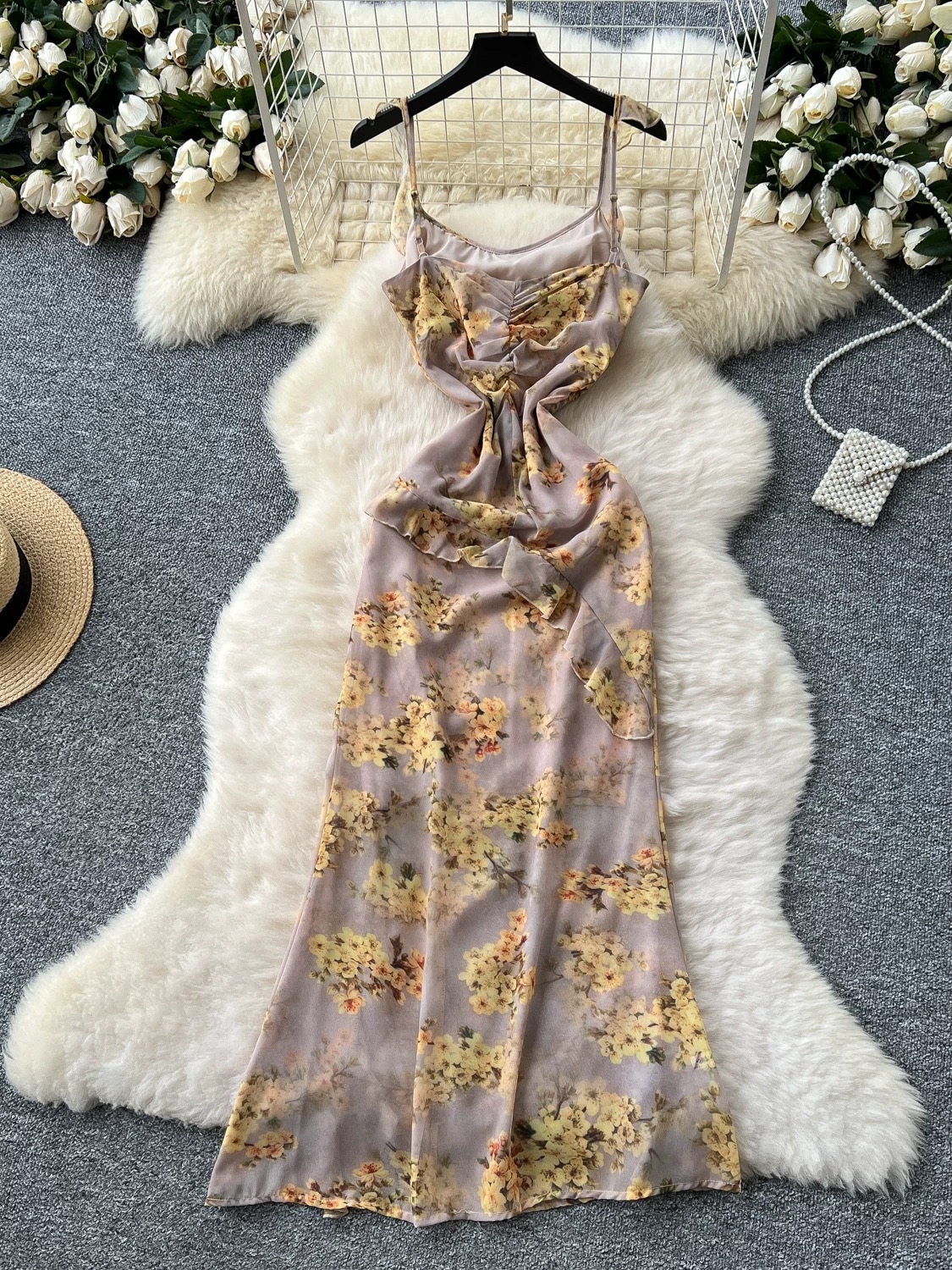 Have this dance dress CD1192 image