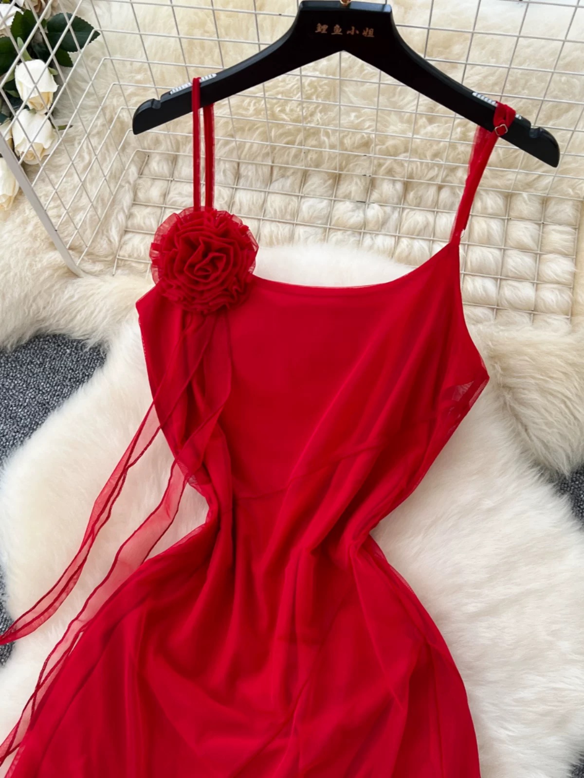 Pretty chic dress CD2000 image