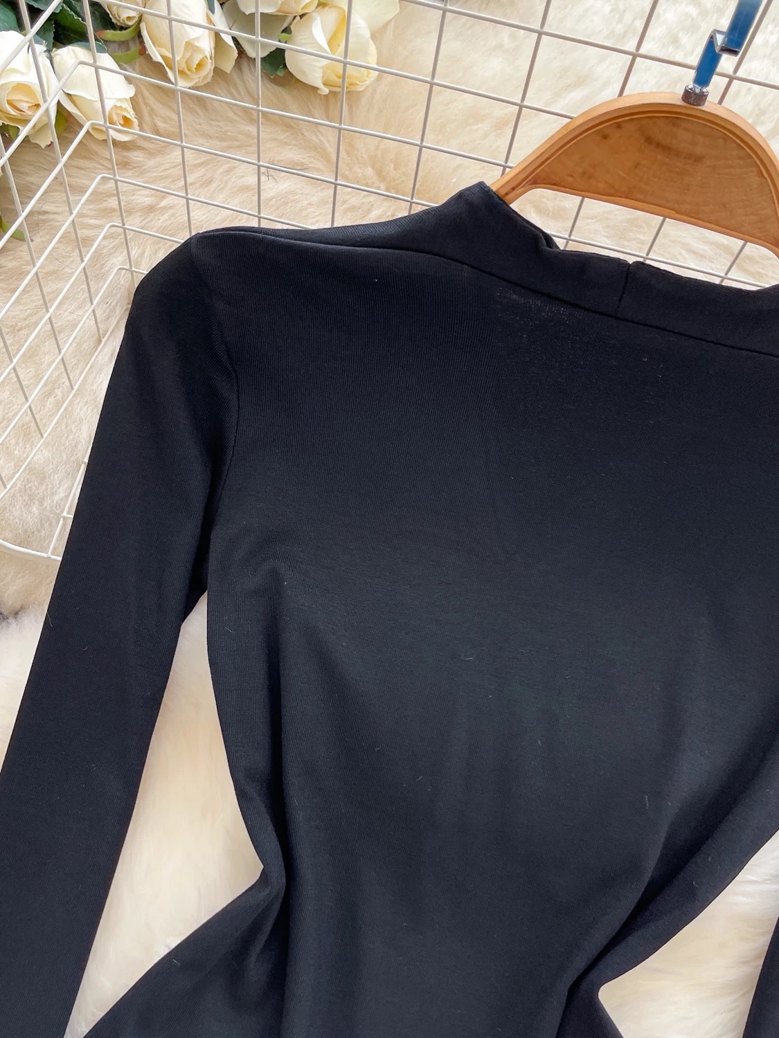 Just a little love top CTO739 images