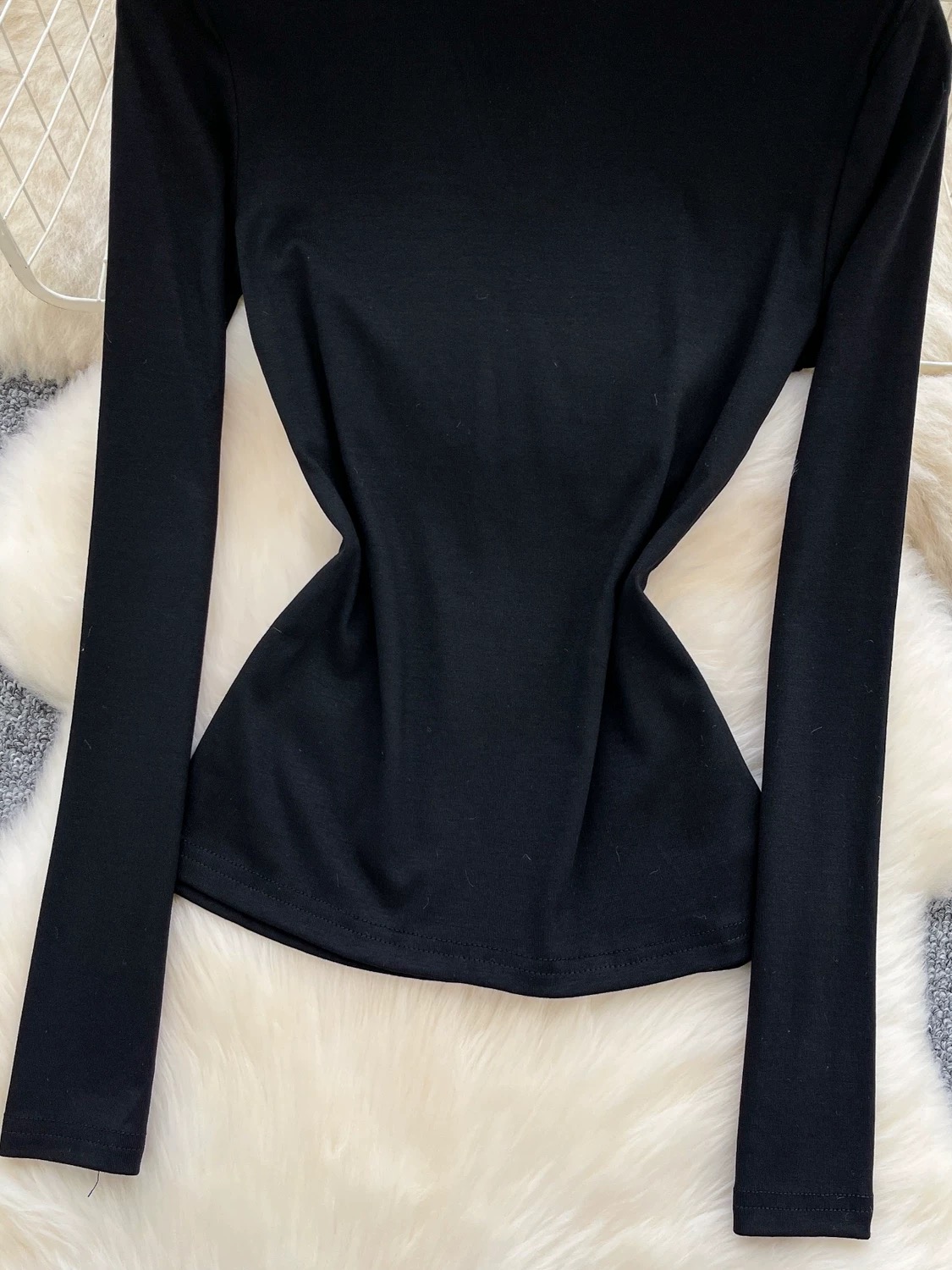 Just a little love top CTO739 images