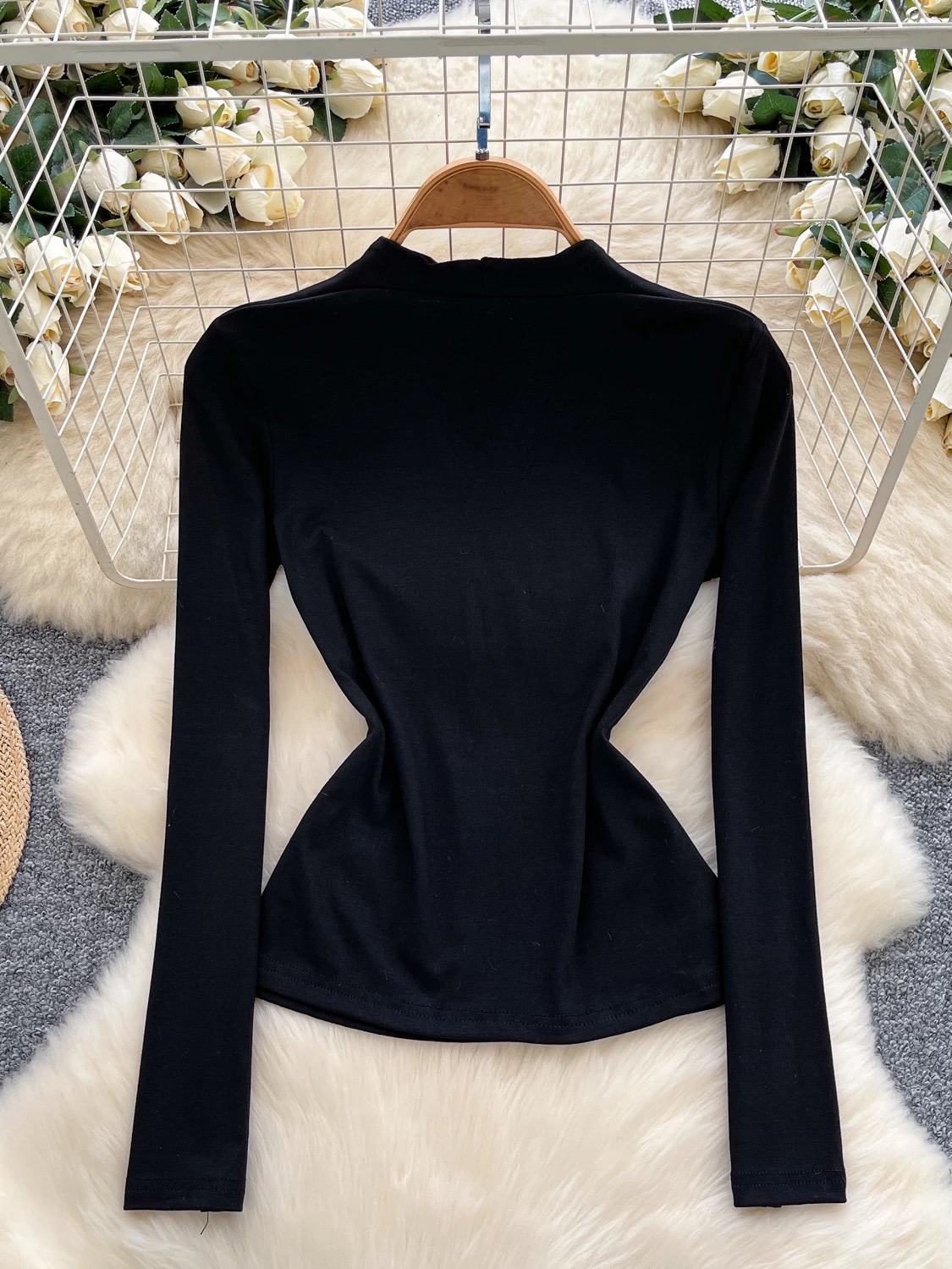 Just a little love top CTO739 images