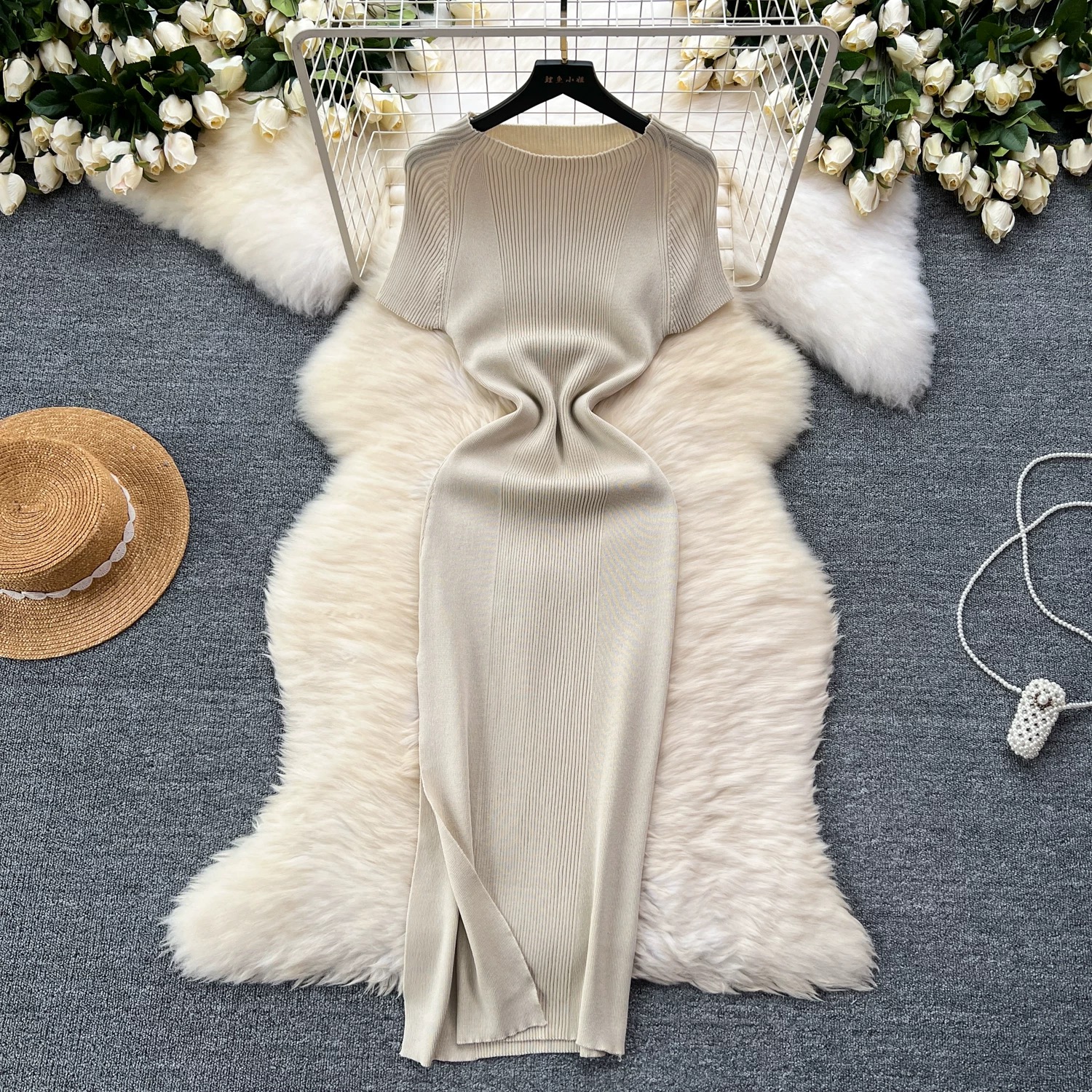 Loosing touch dress KBC264 image