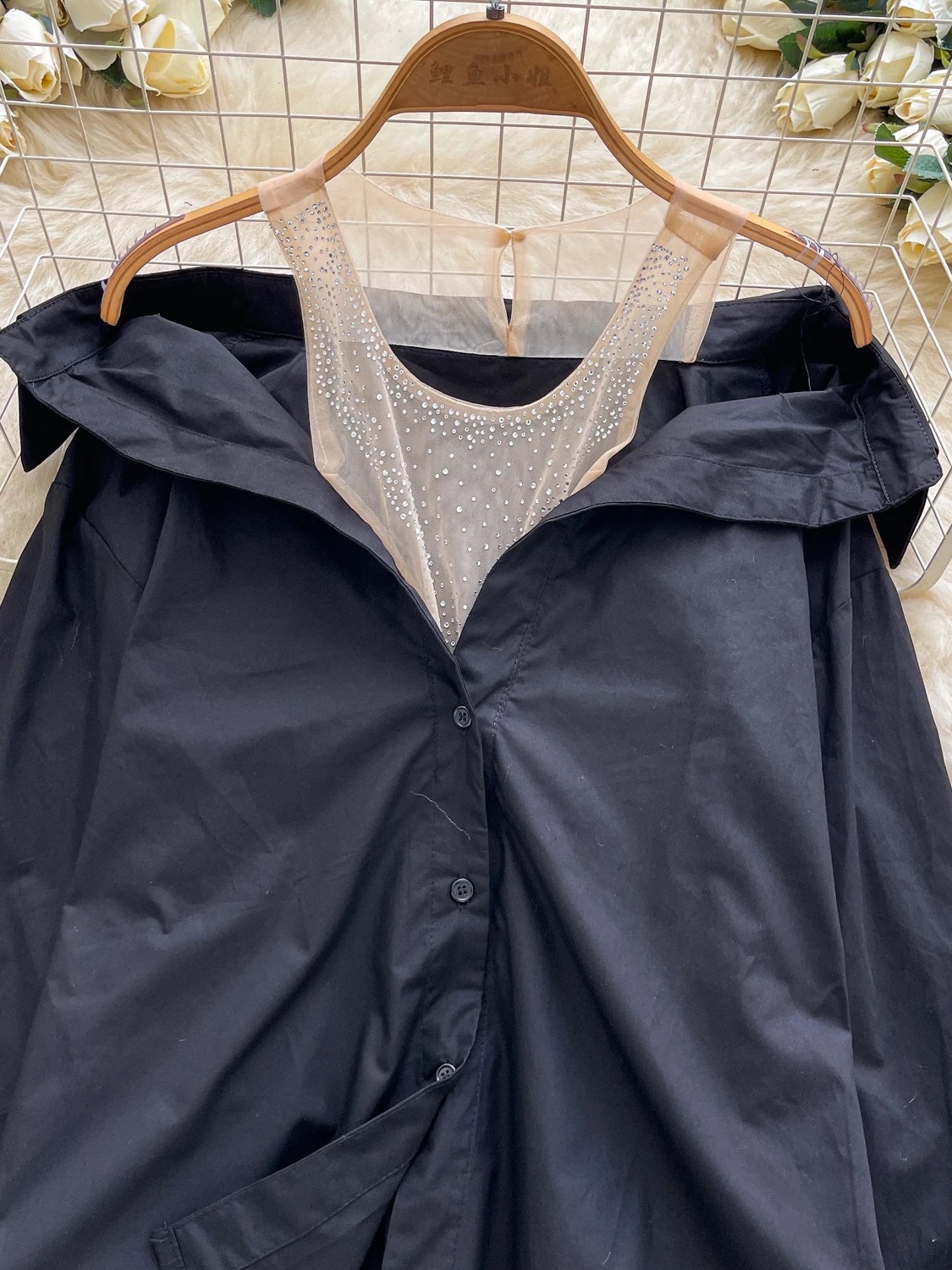 Alicia top CTO737 image