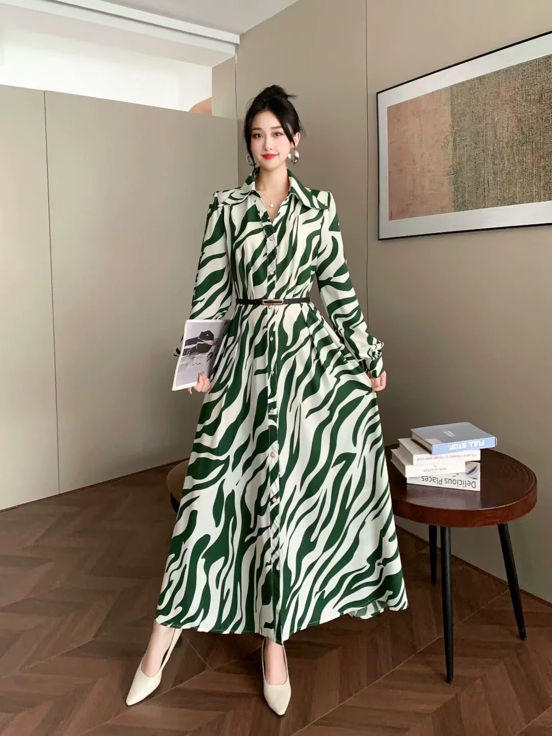 Festival baddie dress CD848 image