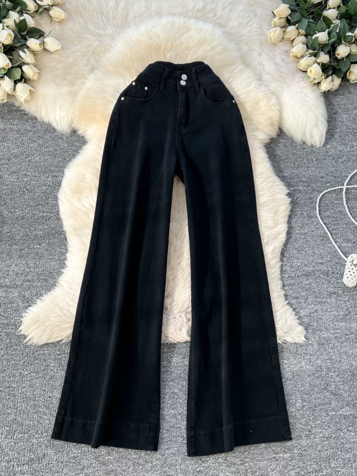 I am a vibe jeans JN103 images