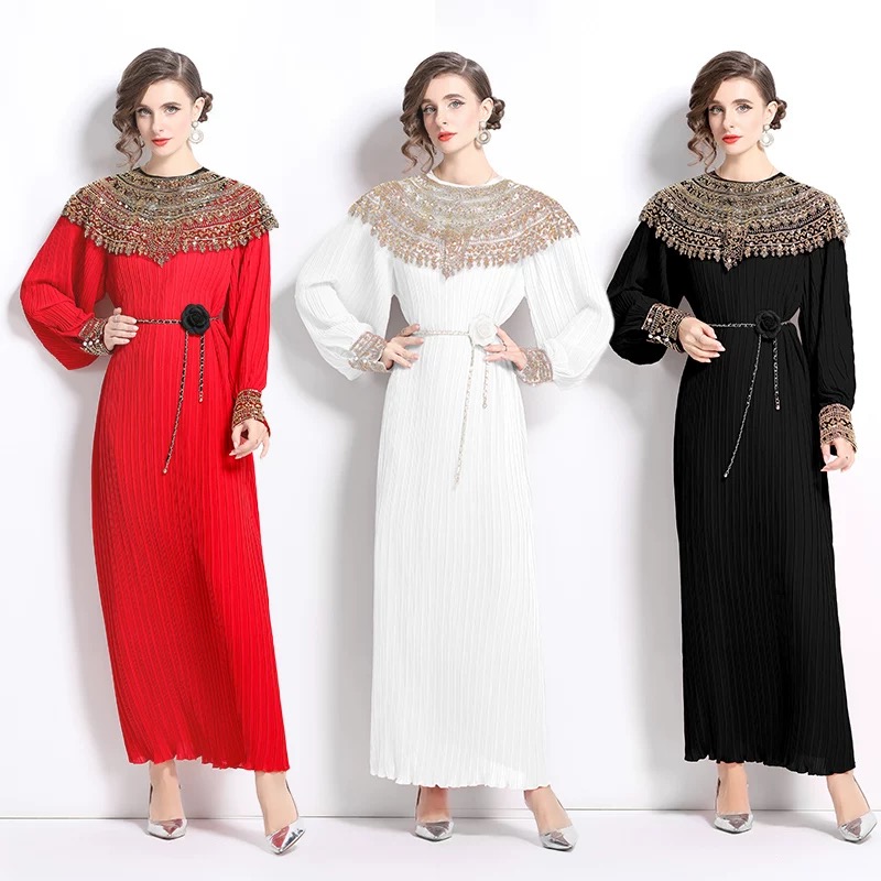 All nighter dress FD1181 image