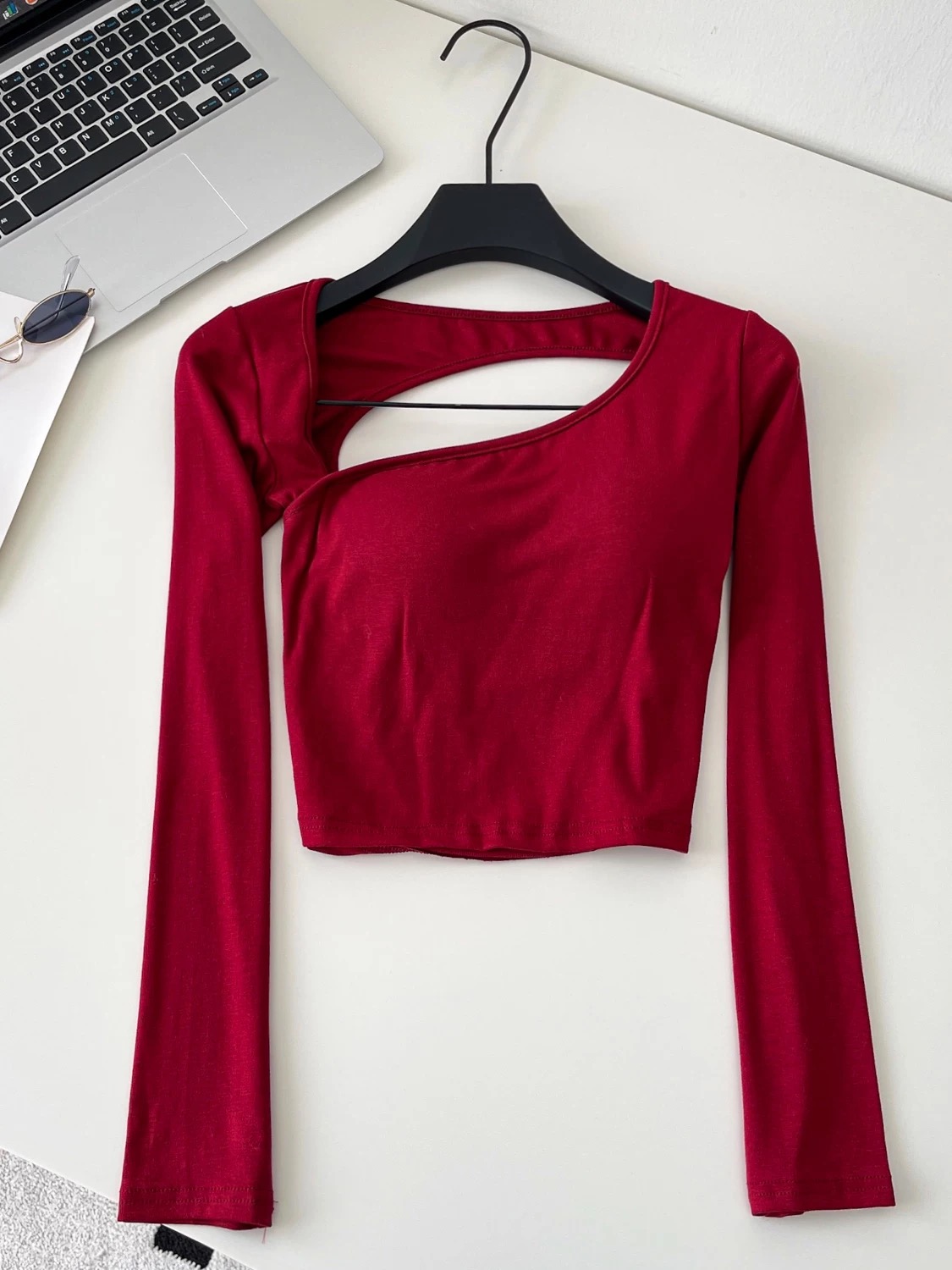 Classic steam boat top CTO735