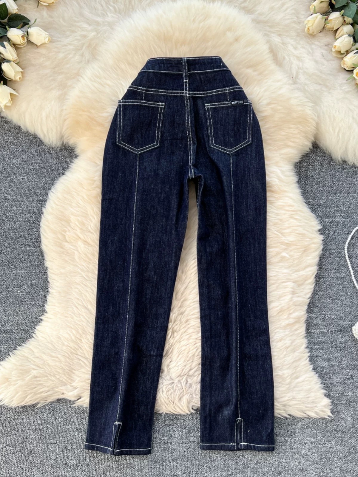 Movie night jeans JN104 image
