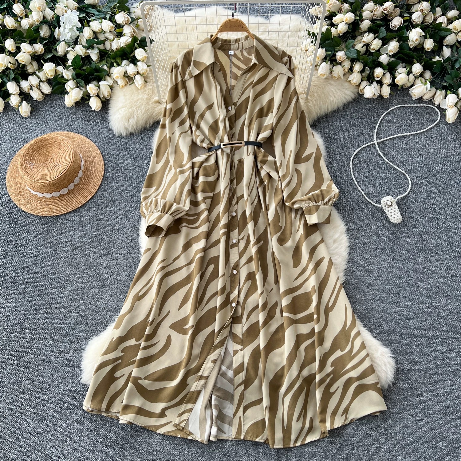 Festival baddie dress CD848 image