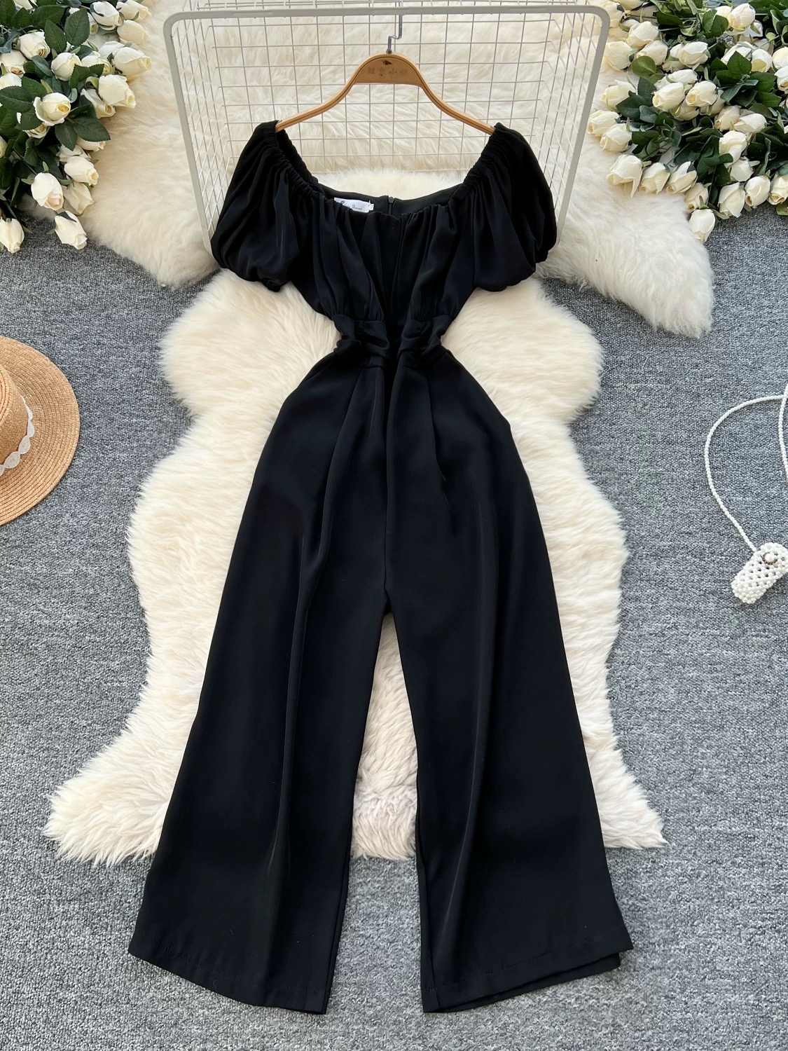 Got me sprung jumpsuit FJS124 image
