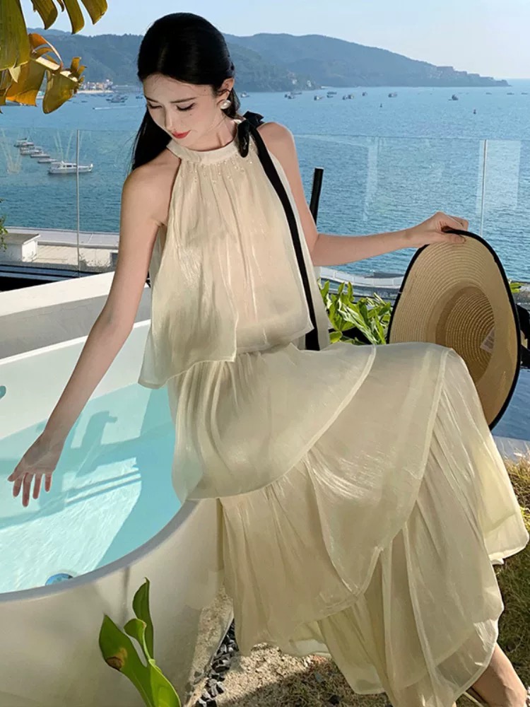 Babe with class dress CD1185 image