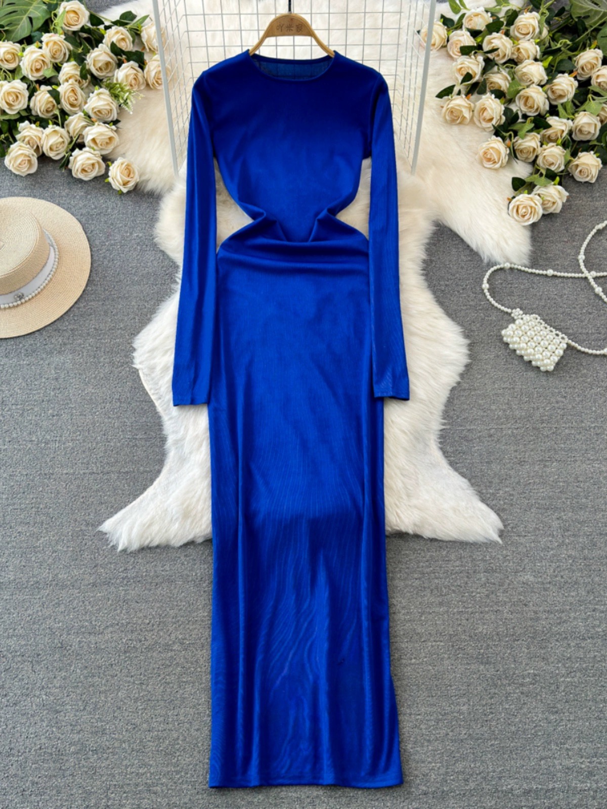 Love addiction dress CBC941 image