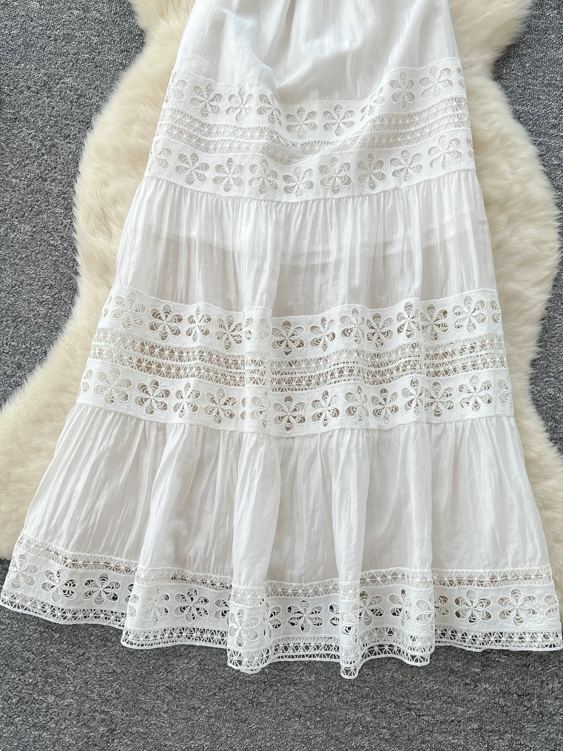 Naught by nature dress CD1349 image