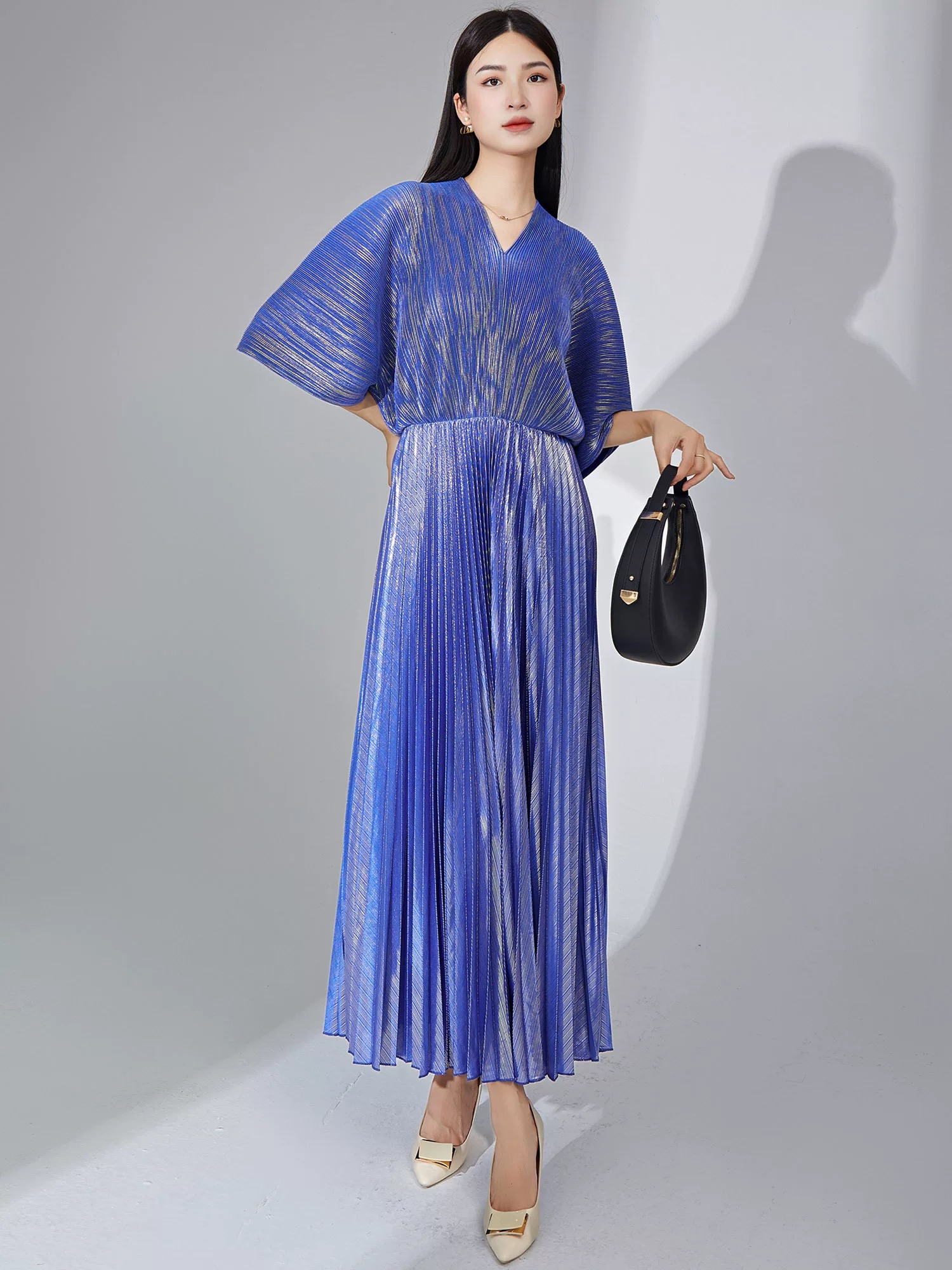 Adore you dress FD799 image