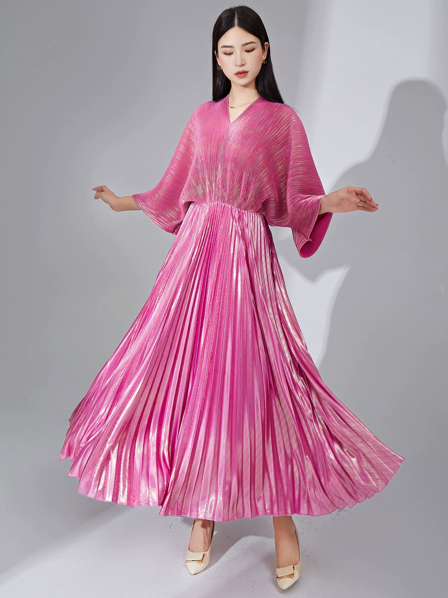 Adore you dress FD799 image