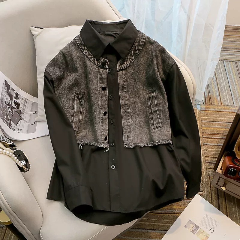 Put the time in shirt set SS115 image