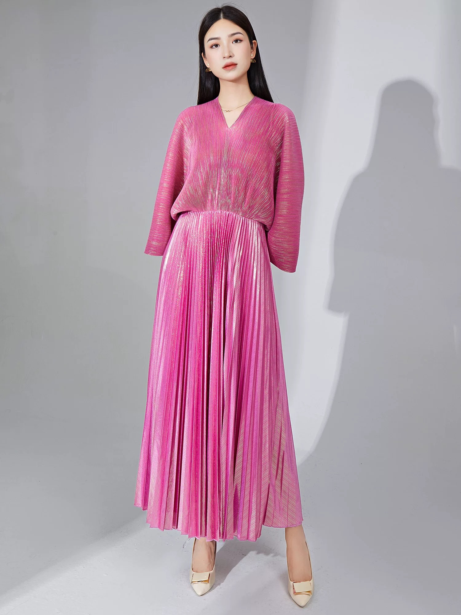 Adore you dress FD799 image